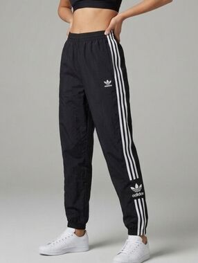 Adicolor Classics Lock-Up Track Pants Size Large